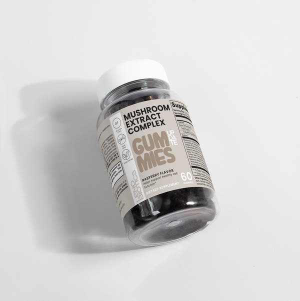 Mushroom Extract Complex