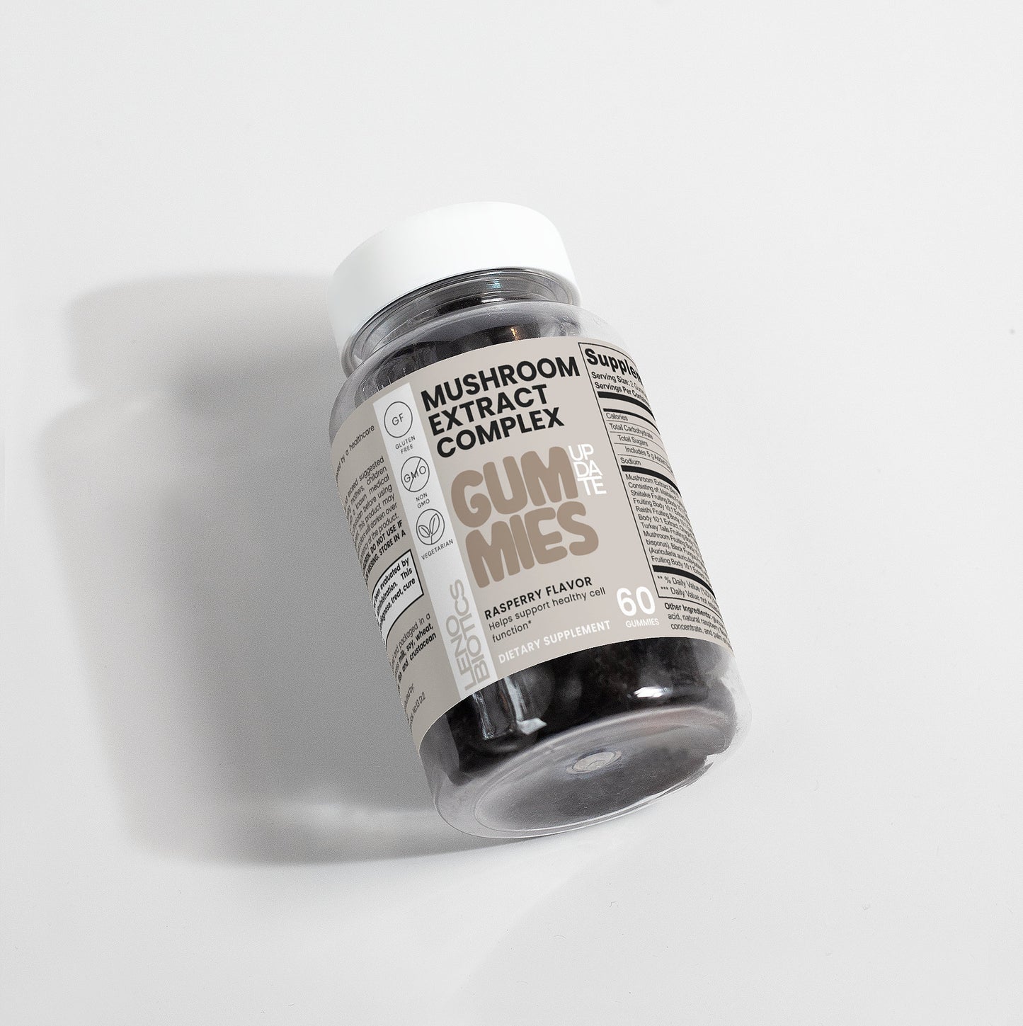 Mushroom Extract Complex