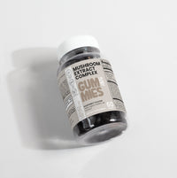 Mushroom Extract Complex