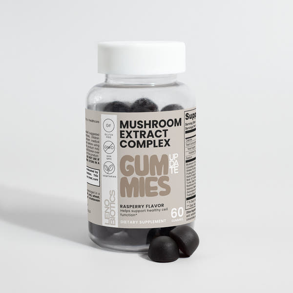 Mushroom Extract Complex