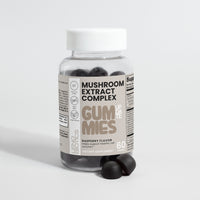 Mushroom Extract Complex