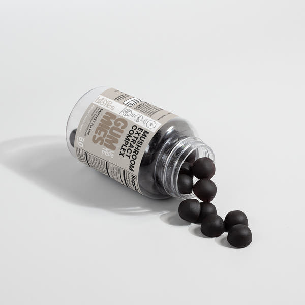 Mushroom Extract Complex