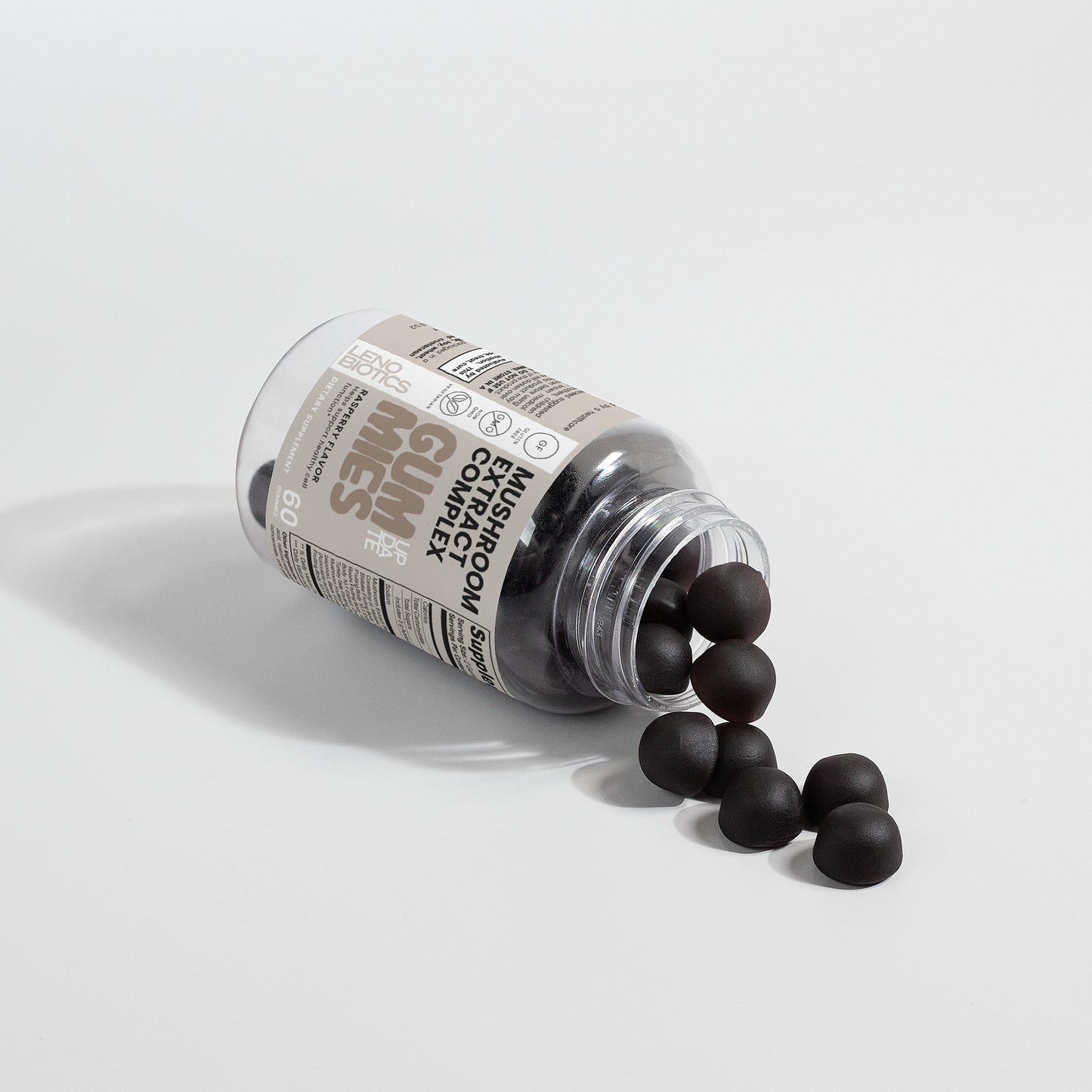 Mushroom Extract Complex