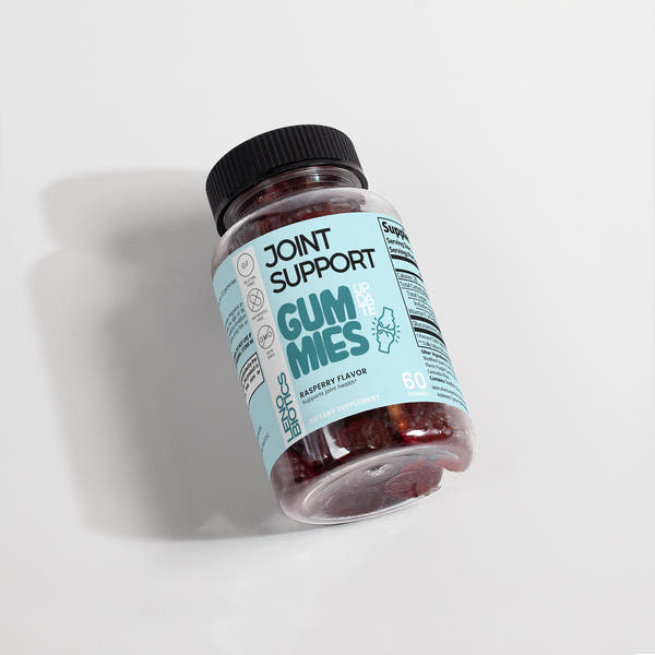 Joint Support Gummies (Adult)