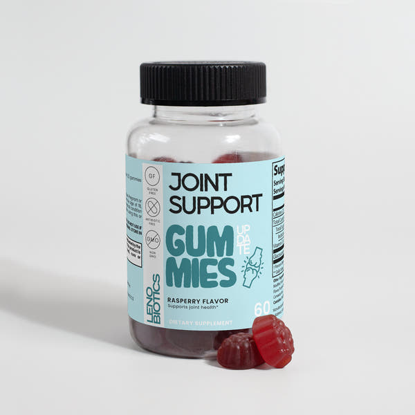 Joint Support Gummies (Adult)