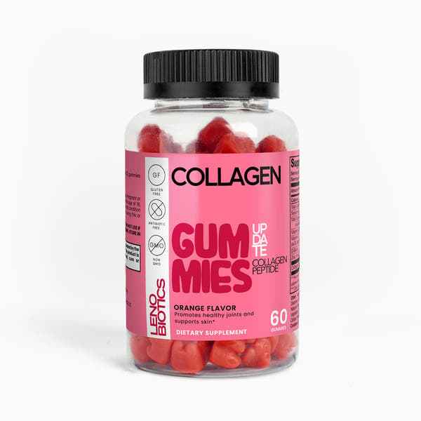 Collagen Gummies (Adult)