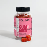 Collagen Gummies (Adult)